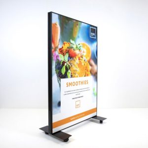 AcousticPro® room divider
