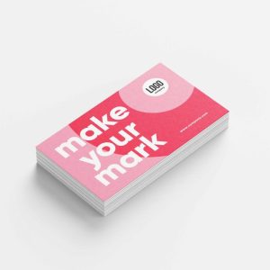 Business cards