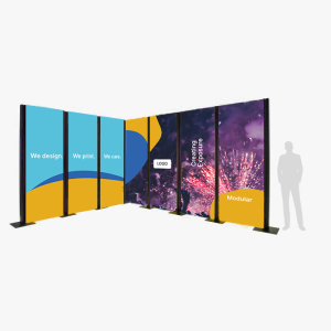 De Inhaker® beursstand