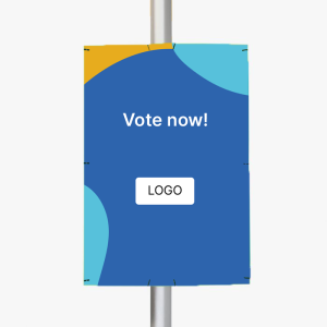 Verkiezingsbord